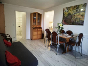 Résidence Rond-point-pistes Ii - Deux pièces au rond point des pistes n° 67B avec WIFI MAE-7114 Orcières